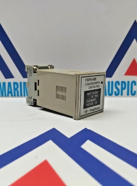 Yongsung YSFSC22M5 Floatless Schalter Mit IDEC Basis 220VAC