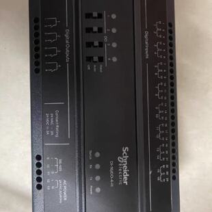 IO模块 CIO20XX10001全新现货 议价施耐德DI