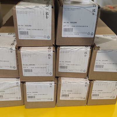 德国MURR穆尔模块555290德国制造型拍前询价