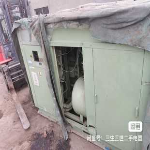 询价寿力空压机7立方空压机250千瓦空压机工厂备