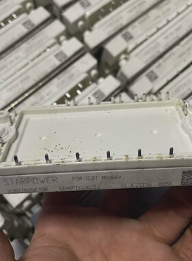 询价-FP40R12KE3 FP40R12KT3 GD40PIT1