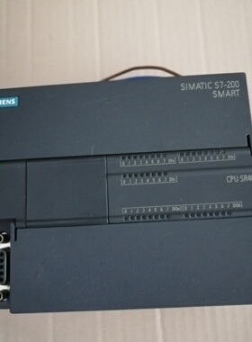 西门子PLCSR40功能正常