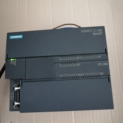 西门子PLCSR40功能正常