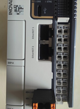 询价-汇川INOVANCEPLC模块型号Easy320080