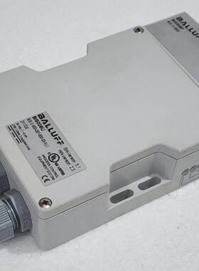BIS008U Balluff Bis C60000765000KL1 Prozessor Einheit Rfid