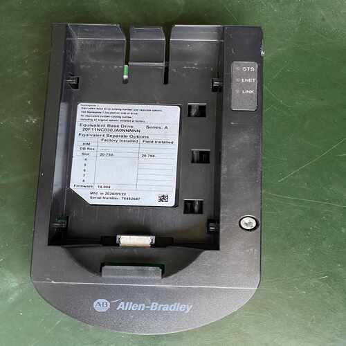 罗克韦尔AB753AB755变频器面板20-HIM-A6询价