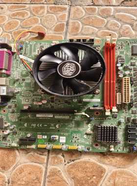 【议价】研华AIMB-501VG-KSA1EREV.A1主板