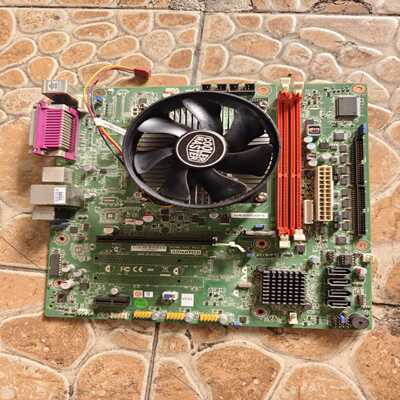 研华AIMB-501VG-KSA1EREV.A1主板询价