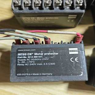 德国KRIWAN电机保护模块议价