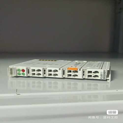 KL6811  倍福    件~询价