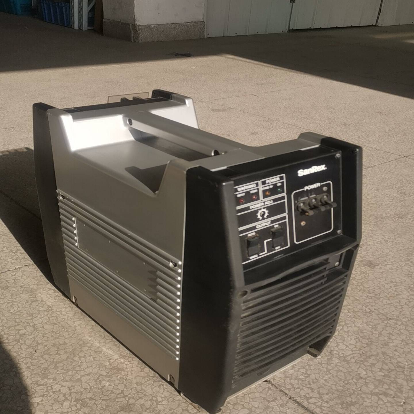 【议价】SANREX大功率电源KSG-502HFCS功率5KW5KW适用