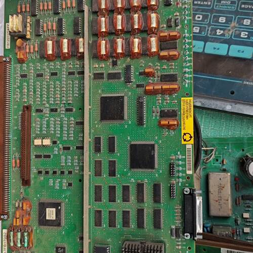 询-工业控制主板型号17FB179B2品主板
