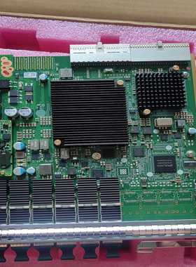 华为OSN1800 TMB1LDX01 双路10Gbit/s