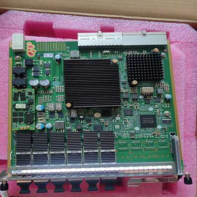 华为OSN1800 TMB1LDX01 双路10Gbit/s