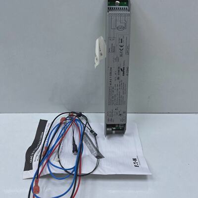 Cooper CEAG VL82.1 CGLine Notfall Umrstkit