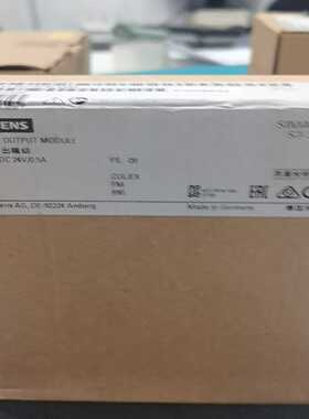 西门子S7-300数字输出模块SM322，型号DO32*D