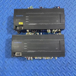 LS可编辑控制器型号是K7MDRT60U两台功议价
