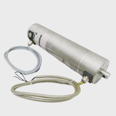 FRAMO TYP Mini 01 WA*4 micro F 82001K Hubspindelantrieb 32W