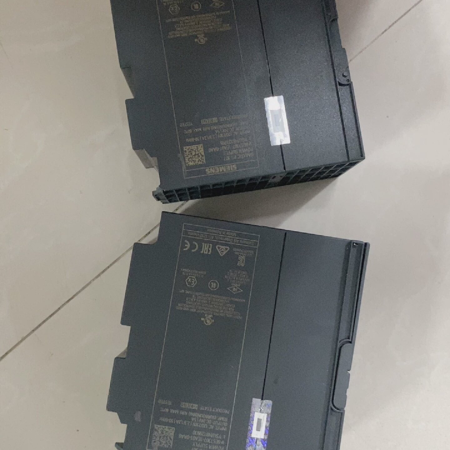 议价电源模块6ES73071EA010AA0二议价