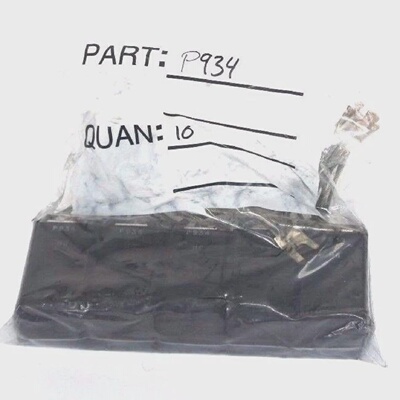 BAG OF 10 GENERIC P934 CARBON BRUSHES