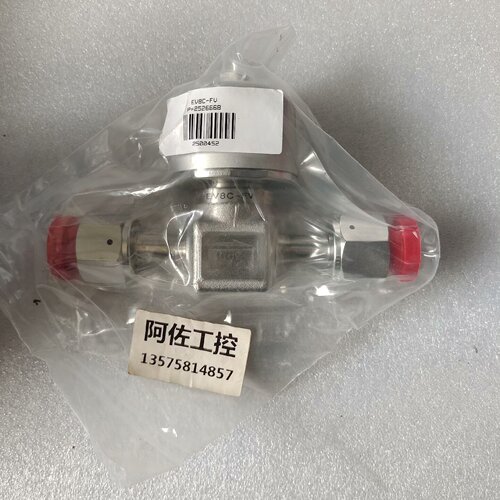 【询价】HAM-LET哈姆雷特 EV8C-FV1/2VCR，