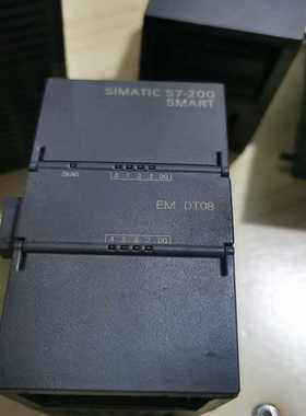西门子6ES7288-2DT08-0AA0外观完好无破损，--议价商品