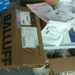 德国原装 32Z9 02进口产品 巴鲁夫常开24V接近开关BES516