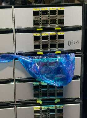 机房下架 DELL MD3260i MD3660i  储存