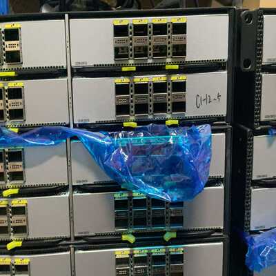 机房下架 DELL MD3260i MD3660i  储存