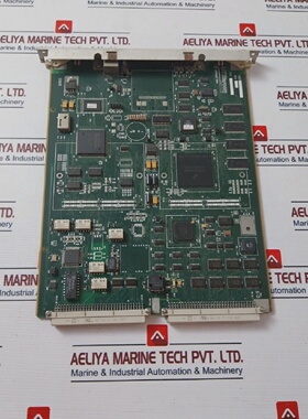寻Utstarcom 2424024500 B3 Printed Circuit Board Module Rev A