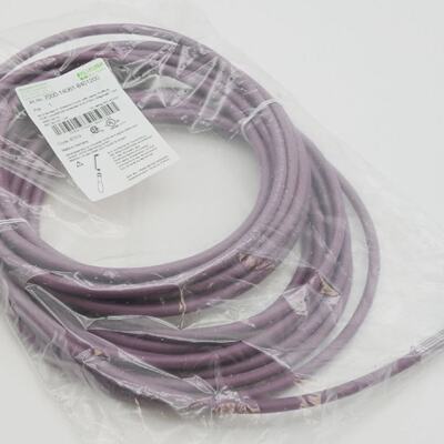 Murr Elektronik 7000140618401200 PUR 1x2xAWG24 geschirmt vt