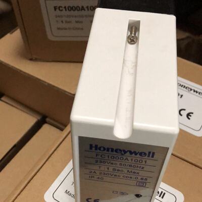 配件FC1000A1001程控器议价