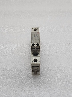 CARLO GAVAZZI RGS1A23D25KKEDIN SOLID STATE RELAY 24240VAC332