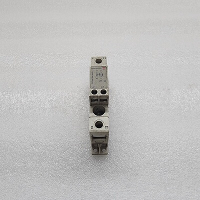 CARLO GAVAZZI RGS1A23D25KKEDIN SOLID STATE RELAY 24240VAC332