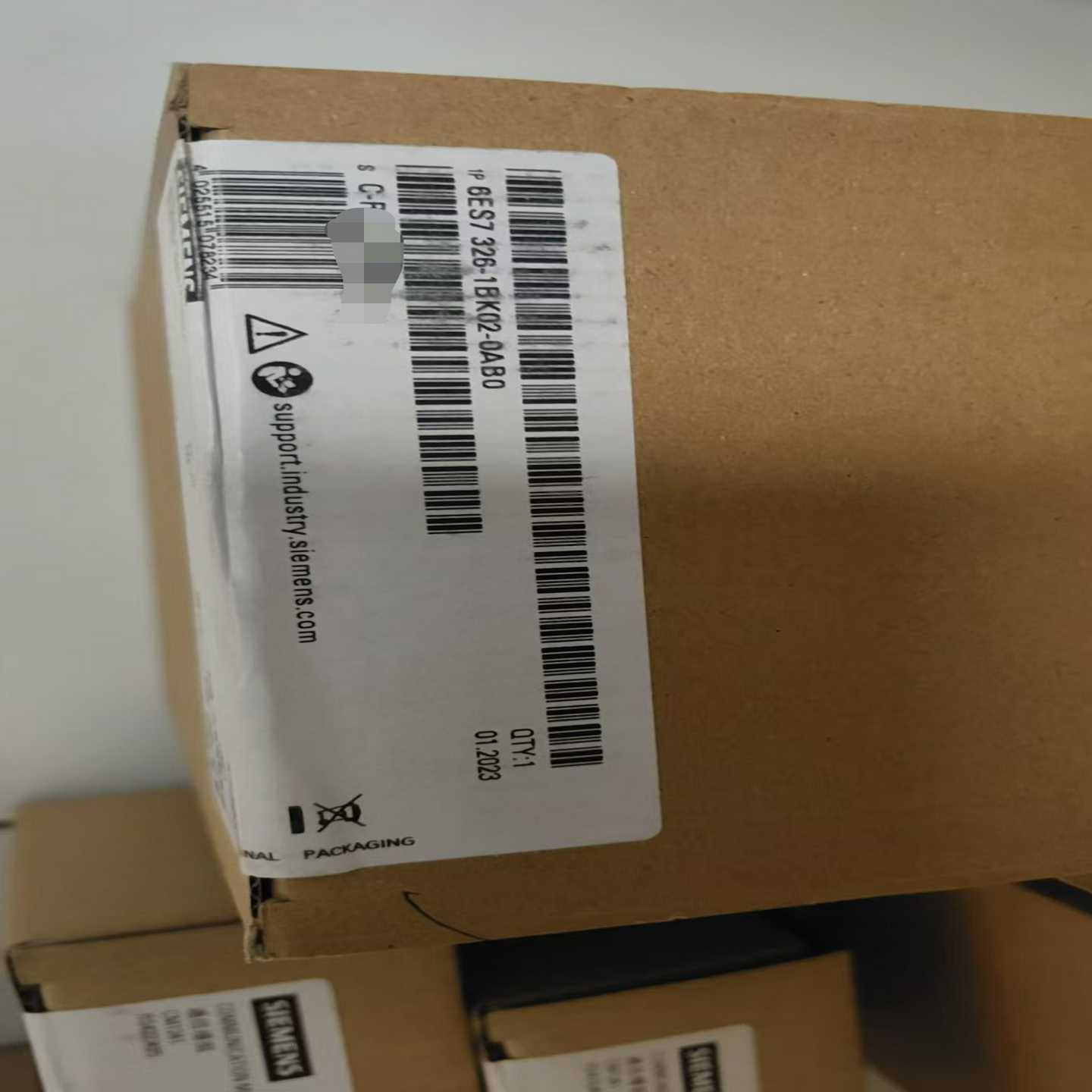 询价模块6ES7326-1BK02-0AB06ES732