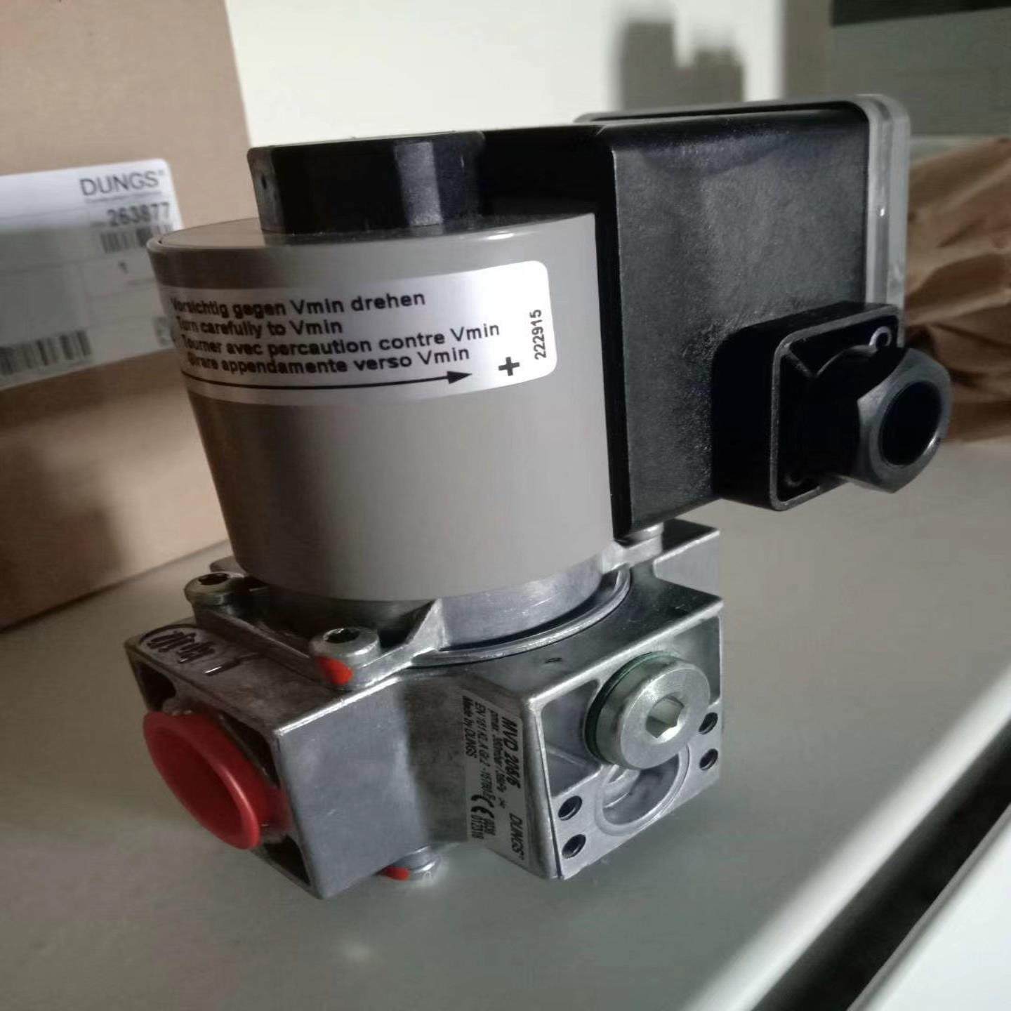 处理电磁阀MB-ZRDLE412 B01 S20 DUN（佳毅工控）