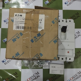 EATONNZMH3 A400CIRCUITBREAKER400A440VAC150KA免费快速