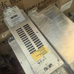 (霸霸电子)SCHAFFNER夏弗纳滤波器FN3258-75-34,一手