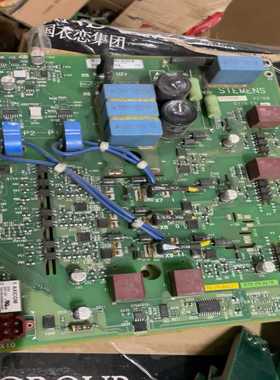 （洋洋设备）7125086变频板