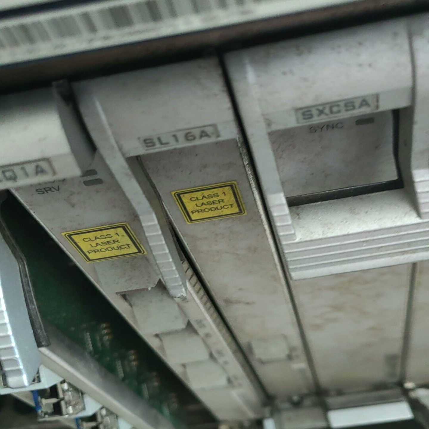 议价华为sl16a，osn3500板卡，Huawei,SSN1S