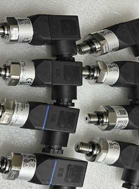 咨询-威卡WIKAA-10压力传感器，量程0-25MPa，4-2