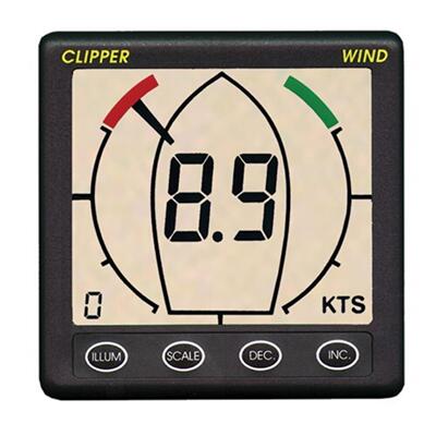 议价议价议价Clipper Wind System V2 带报头感测器议价