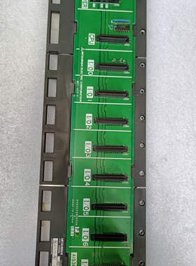 三菱PLC基板A1S38B-议价
