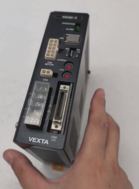 议价Vexta Oriental Driver Asd30cA 100115V Ac Supply适用