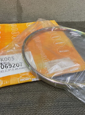 LAMONS 1321 API 6A R53 D4 1214 LMO2945 10 SOFTIRON OVAL GASK