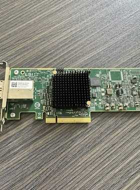 原厂LSISAS9300-8eLSI00343SAS--议价商品