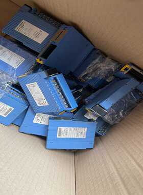 【议价】PLC横河模块F3XD32-3FF3XD64-3FF3L适用