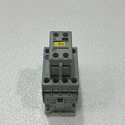ALLEN BRADLEY CAT 100C2310 32A MAGNETIC CONTACTOR COIL VOLTA