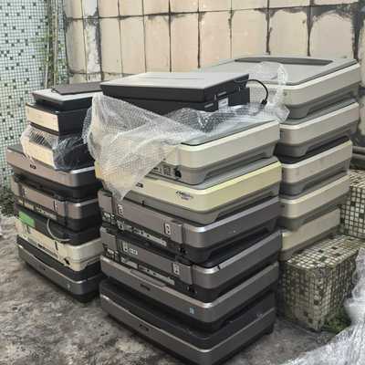 爱普生扫描仪，一批原装二手扫描仪，爱普生平板扫描仪，爱普生1-