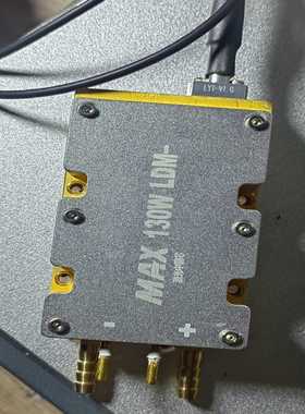 创鑫MAX130W新款专用紫铜散热水冷板--议价商品